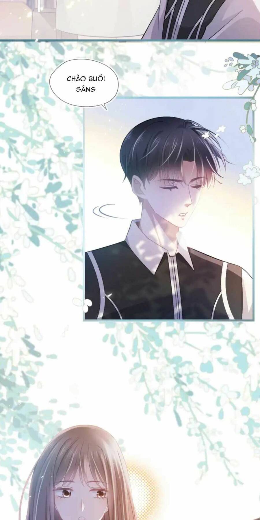 Thế Thân Hào Môn Chapter 6 - 4