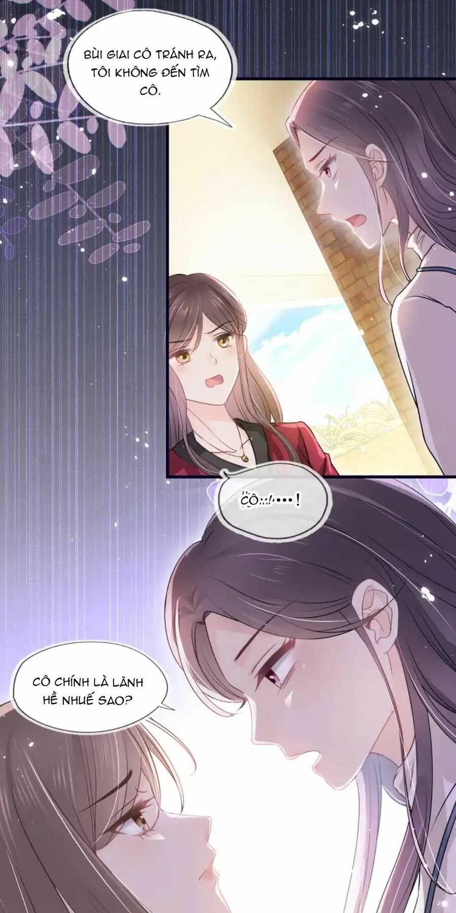 Thế Thân Hào Môn Chapter 6 - 33