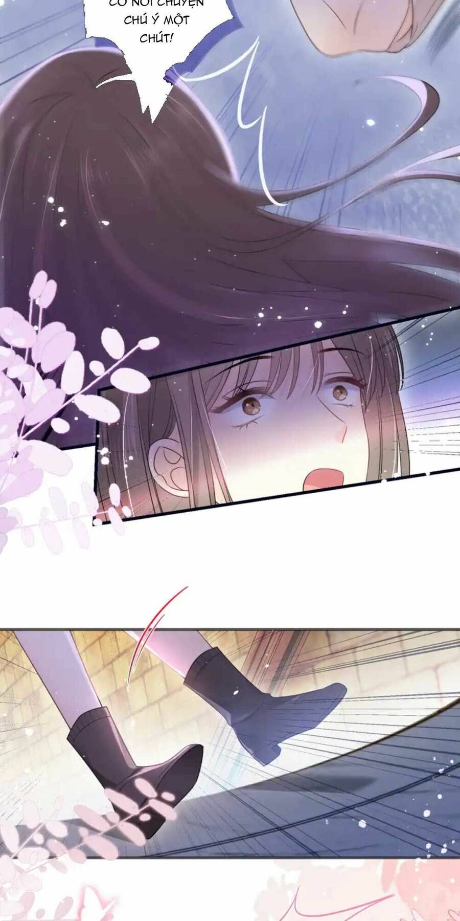 Thế Thân Hào Môn Chapter 6 - 35