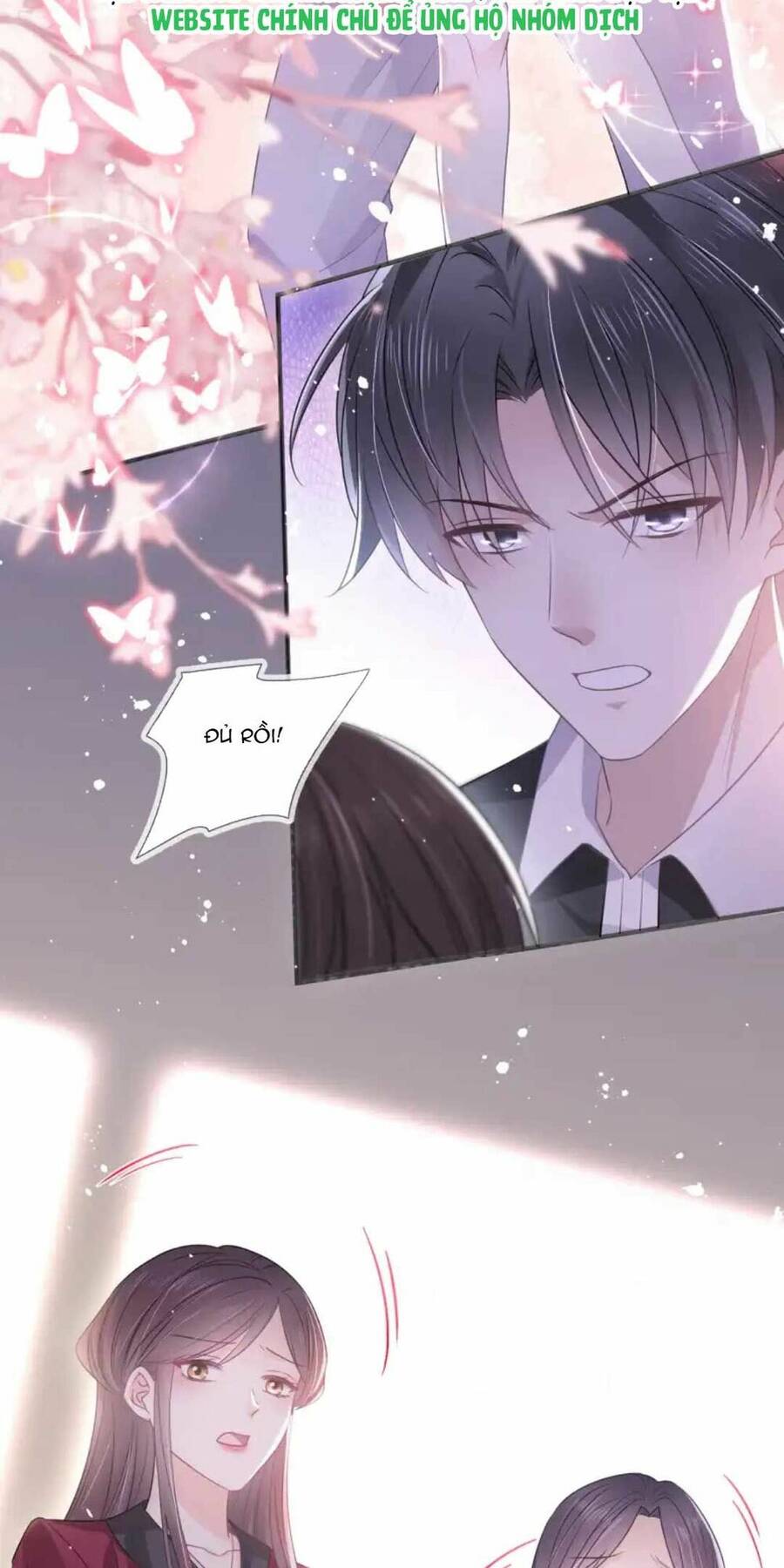 Thế Thân Hào Môn Chapter 6 - 37