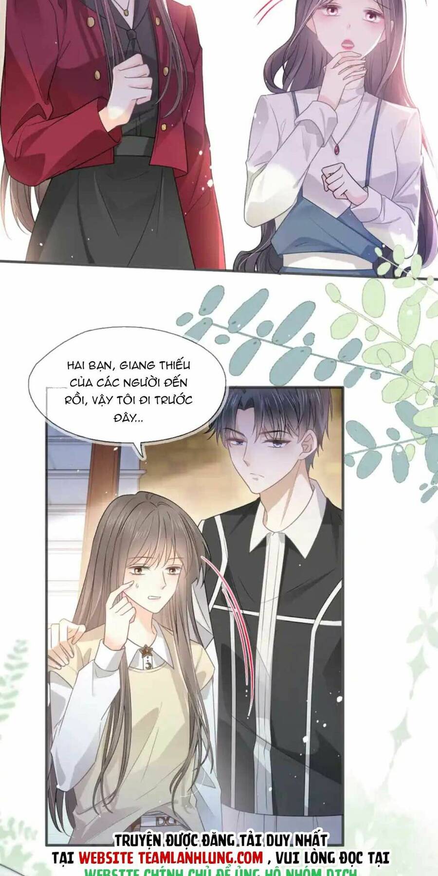 Thế Thân Hào Môn Chapter 6 - 38