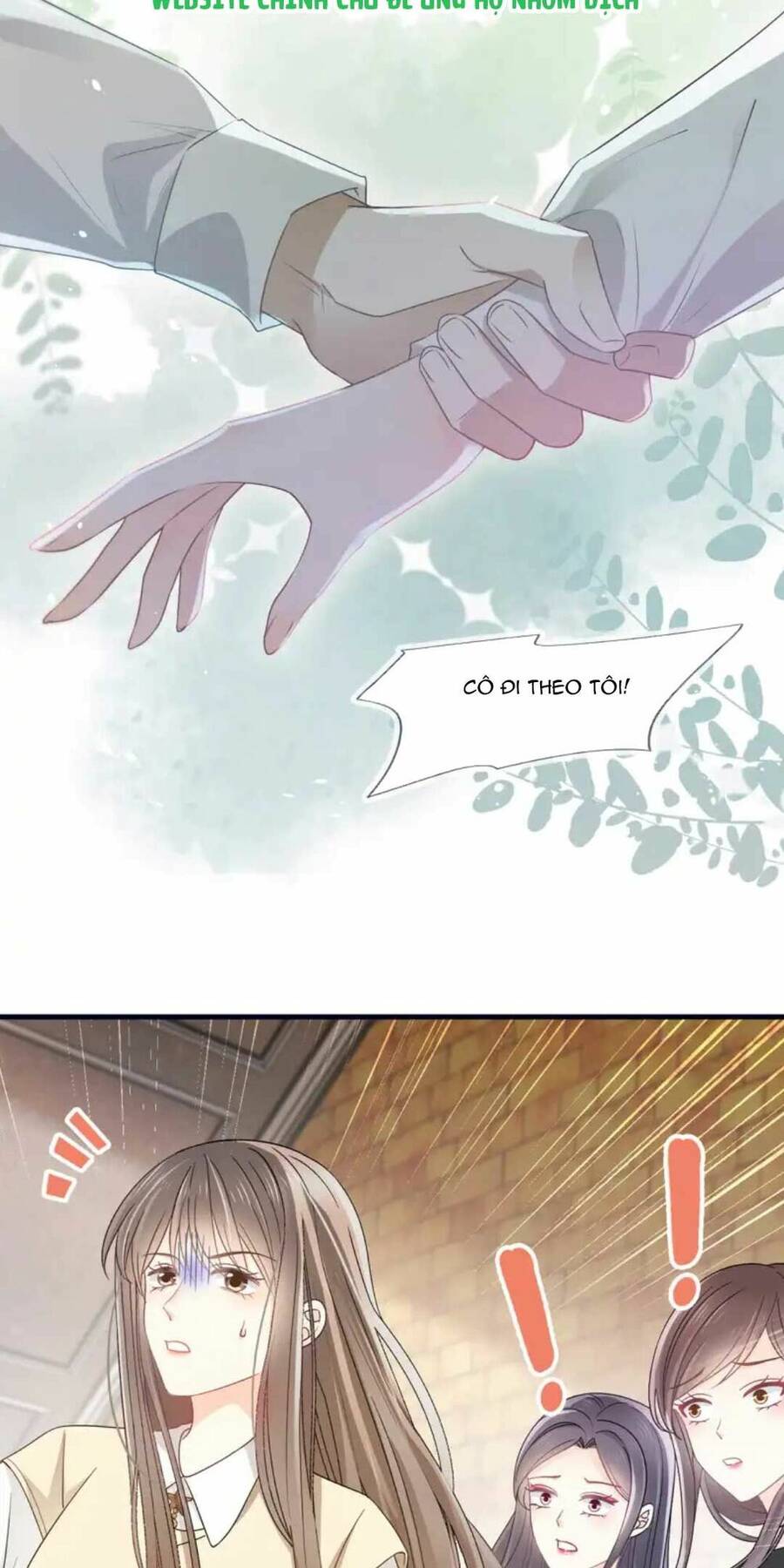 Thế Thân Hào Môn Chapter 6 - 39