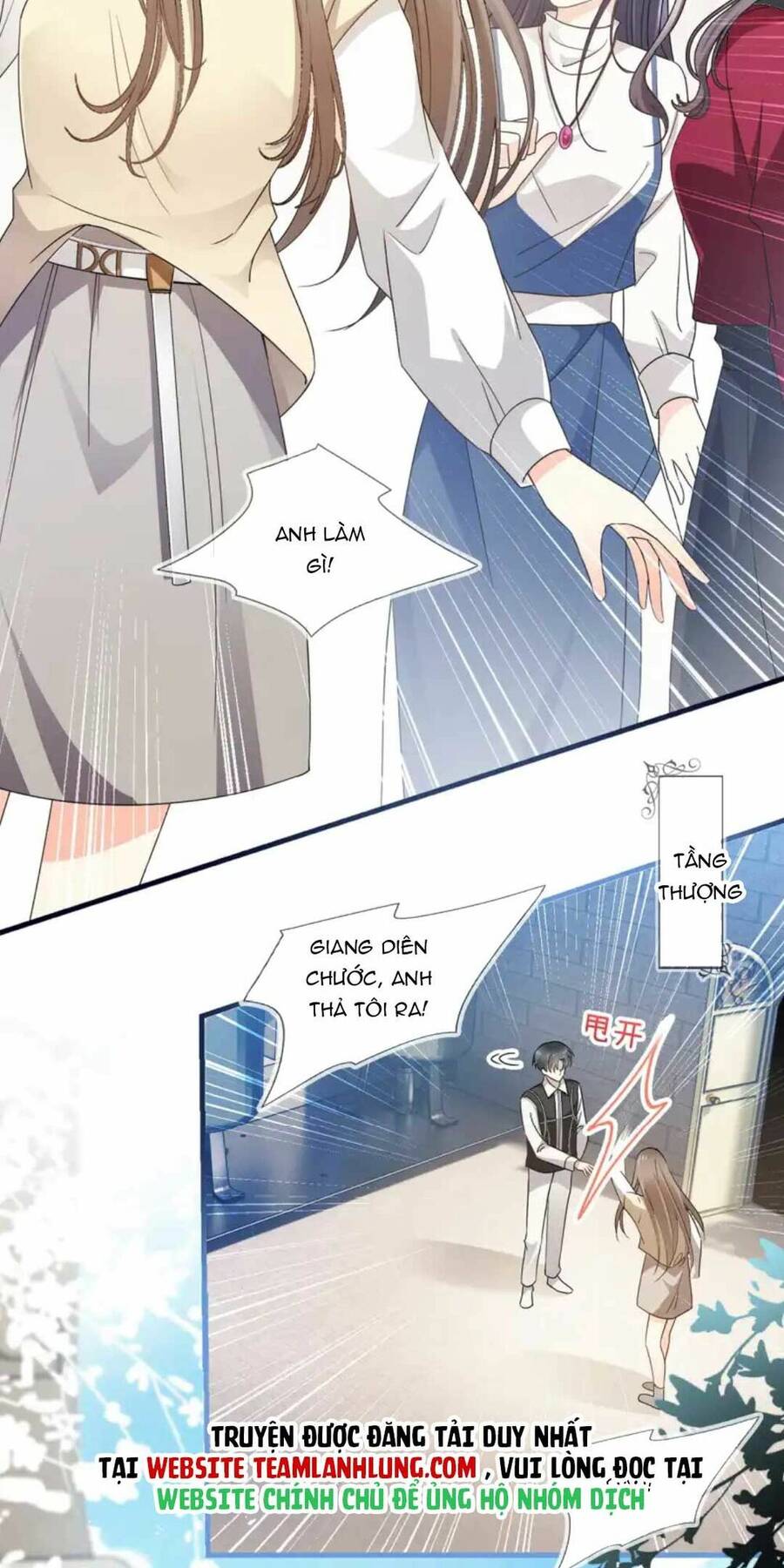 Thế Thân Hào Môn Chapter 6 - 40