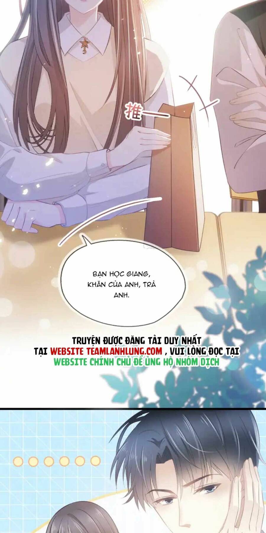 Thế Thân Hào Môn Chapter 6 - 5