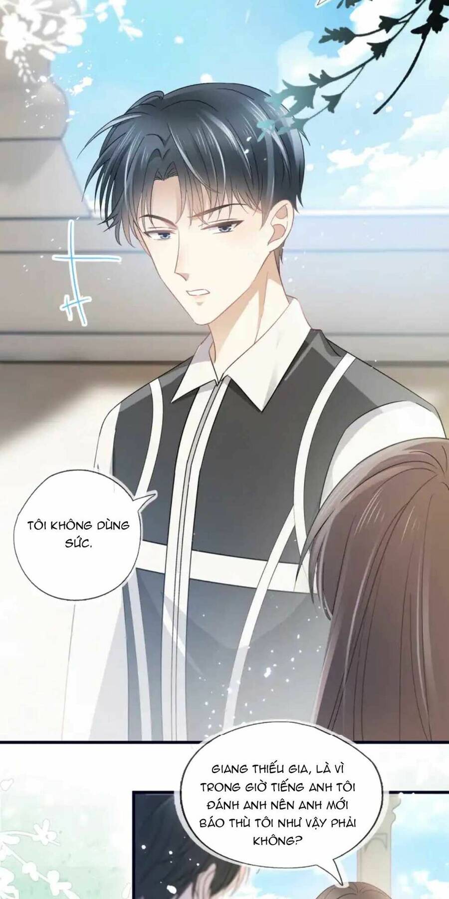 Thế Thân Hào Môn Chapter 6 - 41