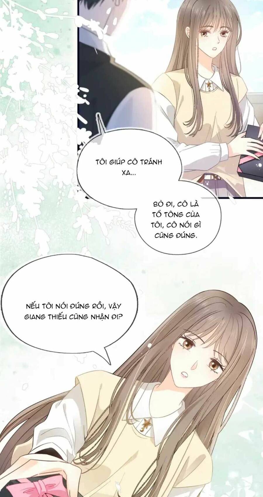 Thế Thân Hào Môn Chapter 6 - 42