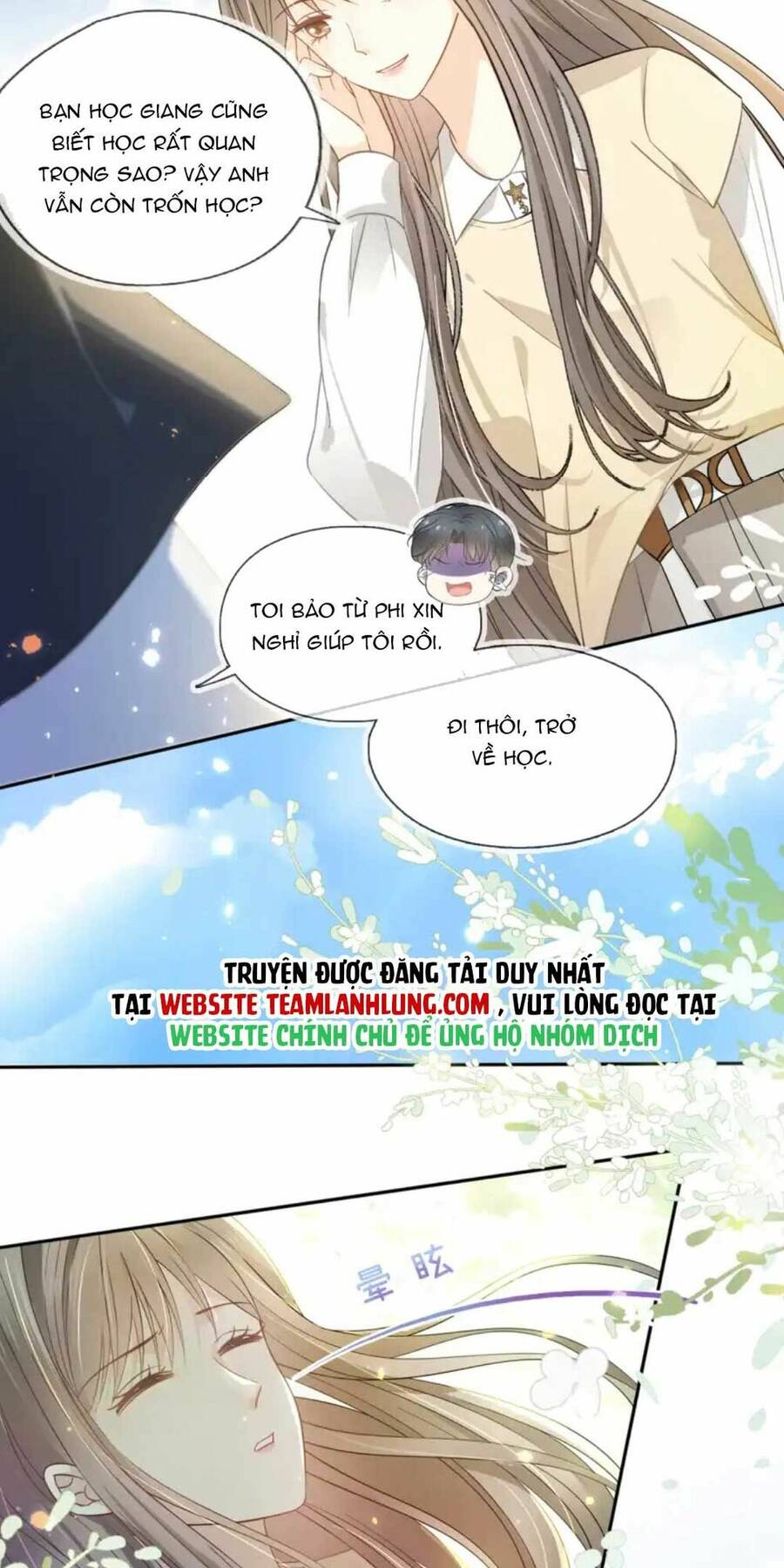 Thế Thân Hào Môn Chapter 6 - 45