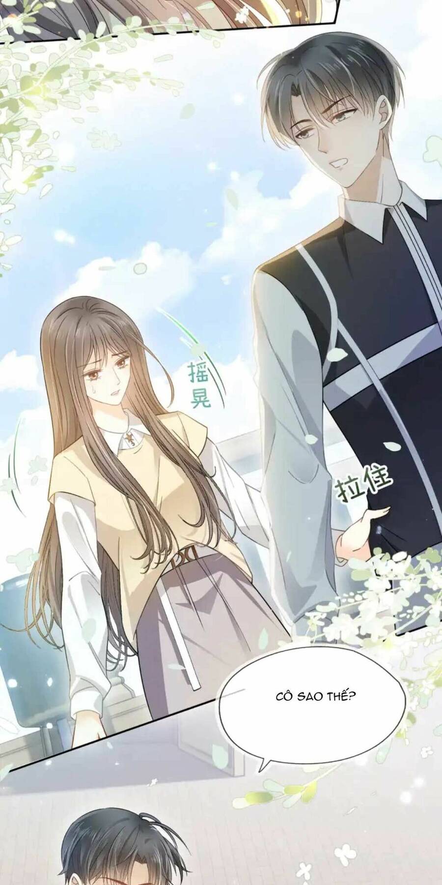 Thế Thân Hào Môn Chapter 6 - 46