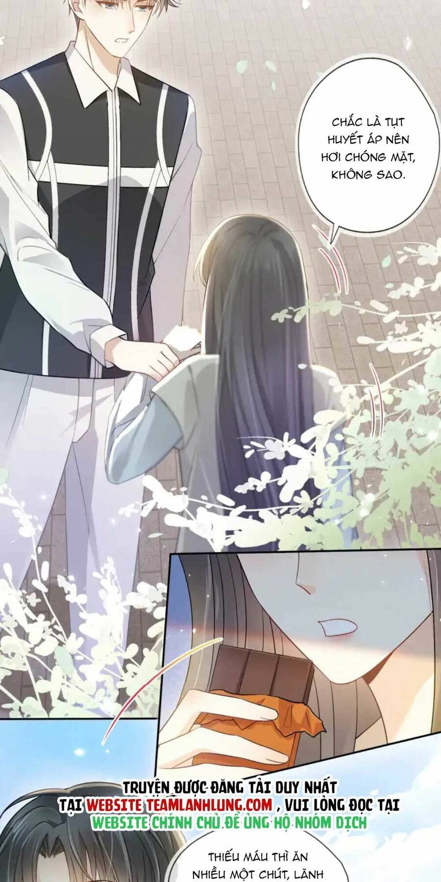 Thế Thân Hào Môn Chapter 6 - 47