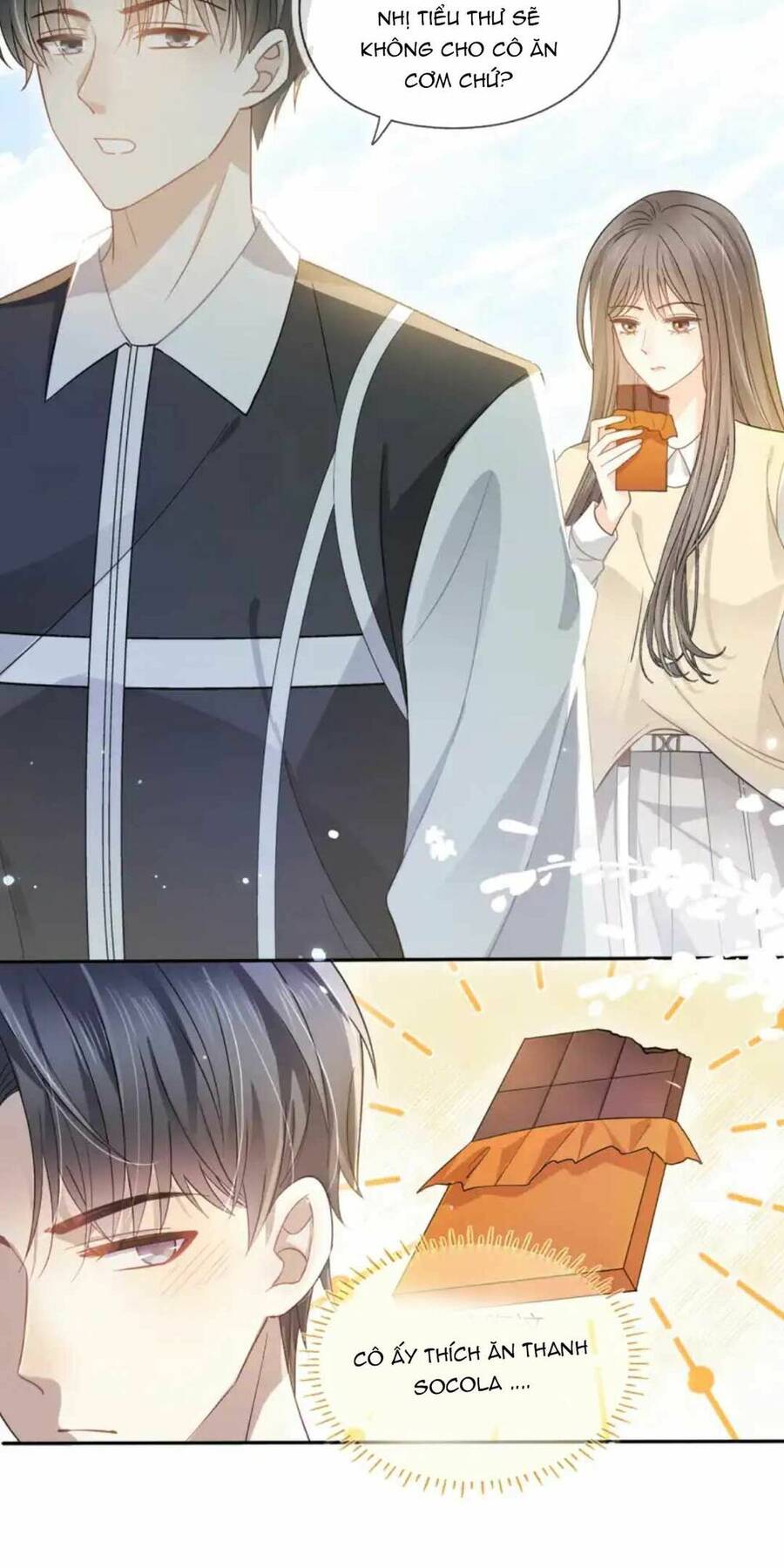 Thế Thân Hào Môn Chapter 6 - 48