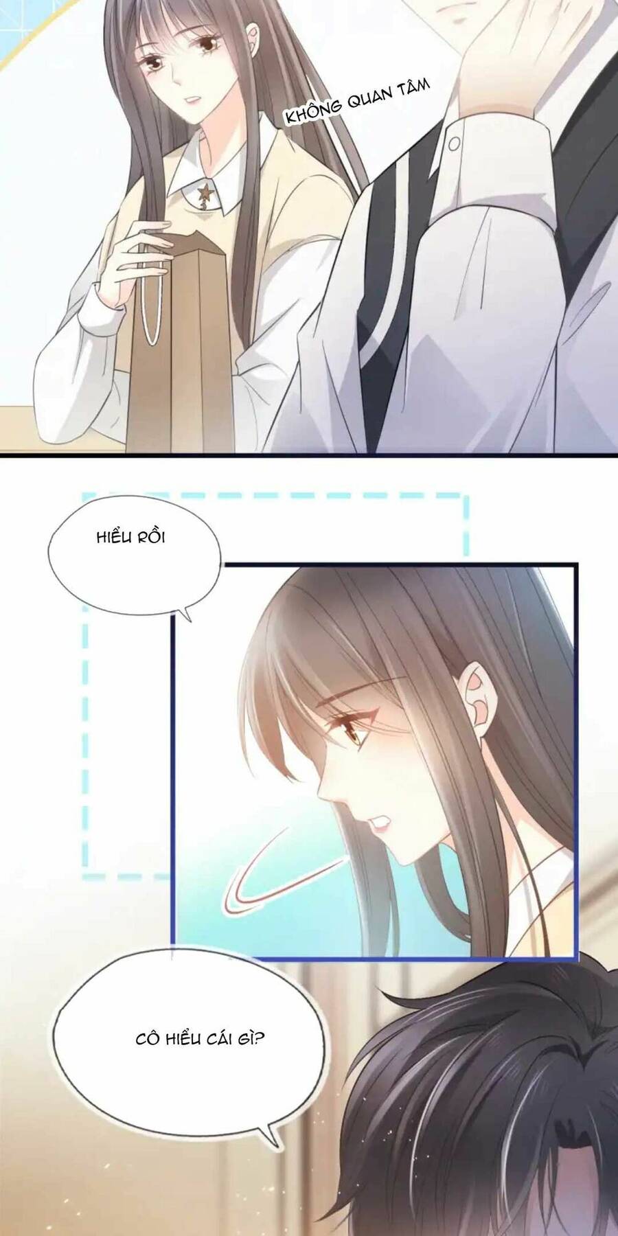 Thế Thân Hào Môn Chapter 6 - 6