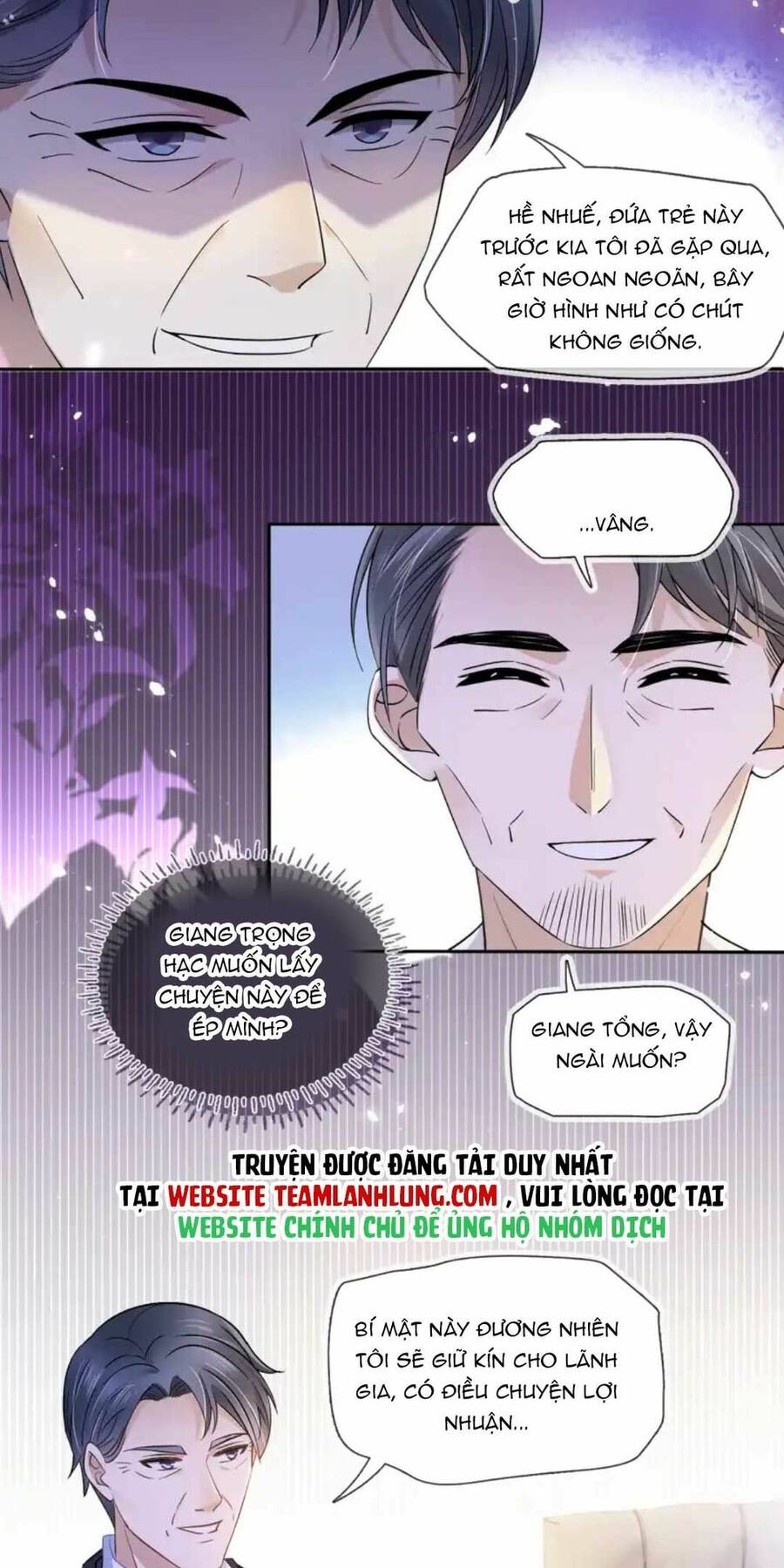 Thế Thân Hào Môn Chapter 6 - 51