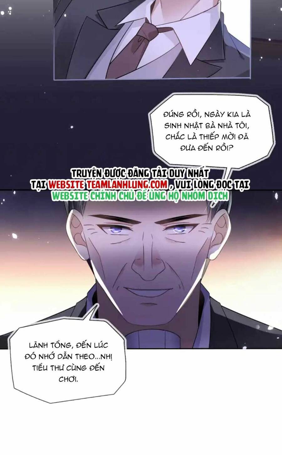 Thế Thân Hào Môn Chapter 6 - 53