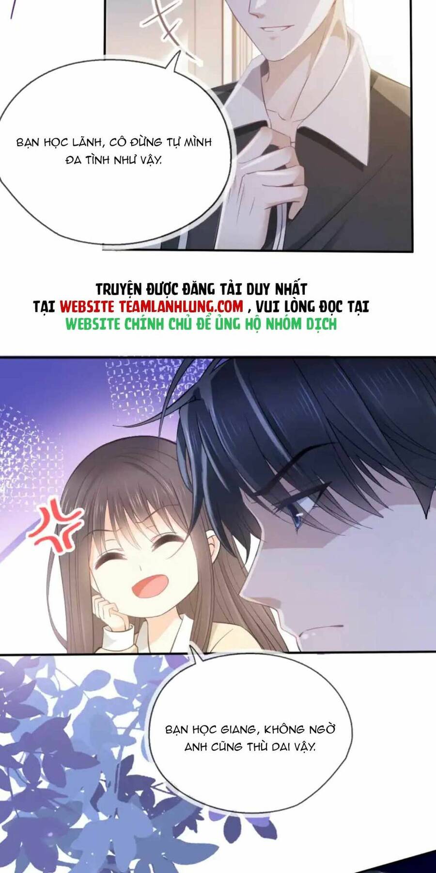 Thế Thân Hào Môn Chapter 6 - 9