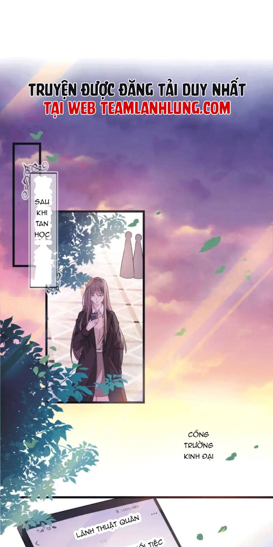 Thế Thân Hào Môn Chapter 7 - 2