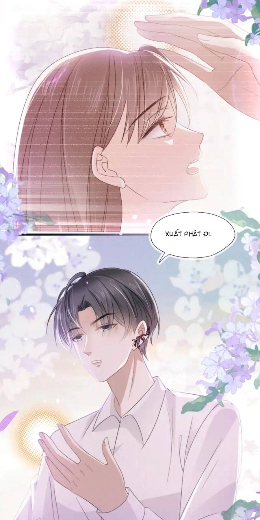 Thế Thân Hào Môn Chapter 7 - 11