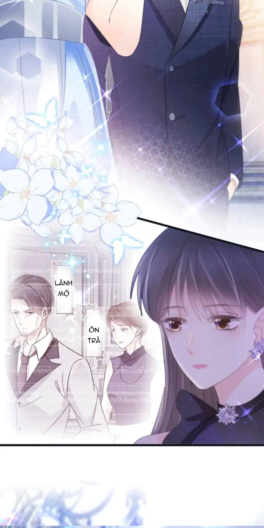 Thế Thân Hào Môn Chapter 7 - 19