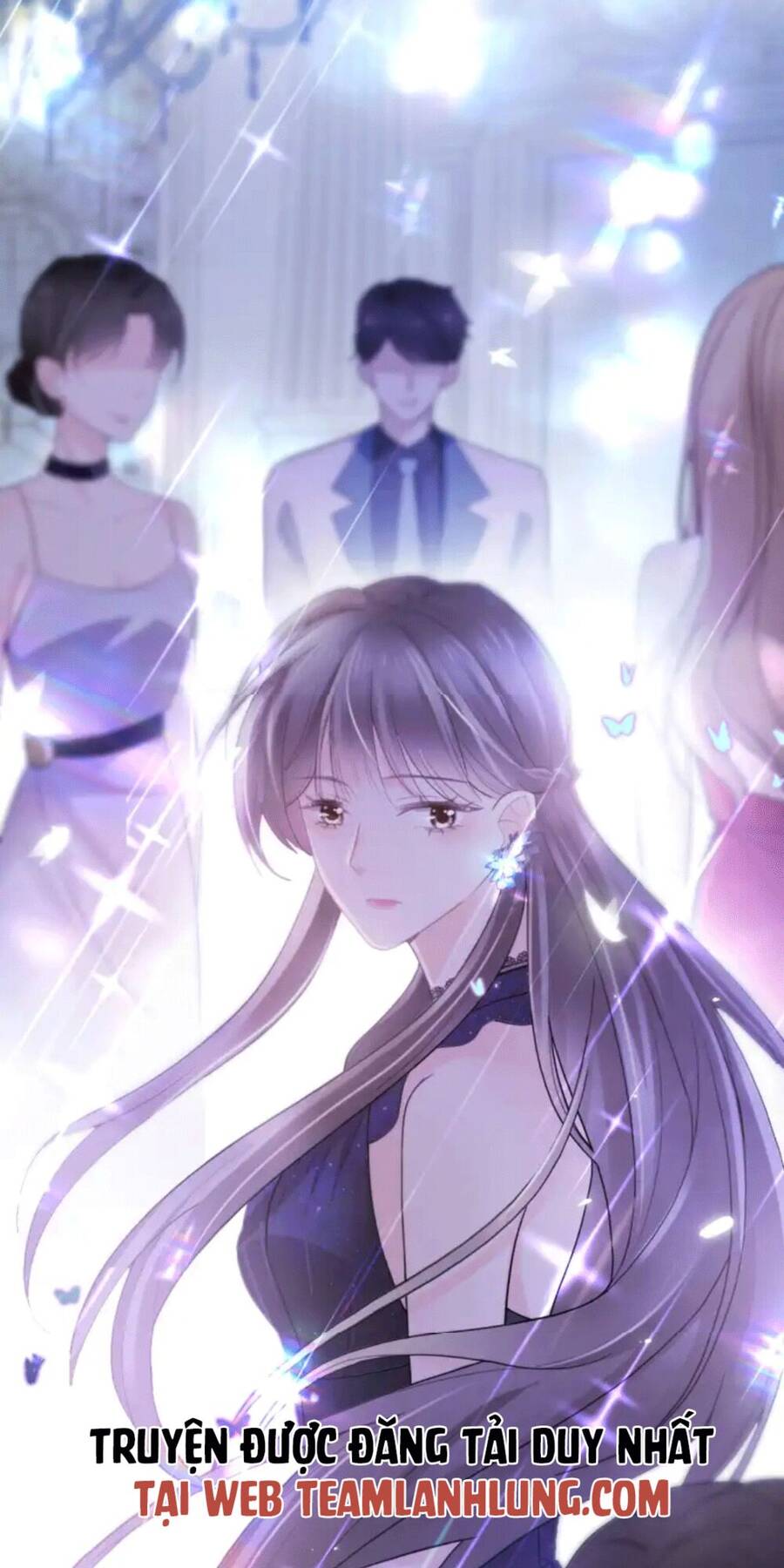 Thế Thân Hào Môn Chapter 7 - 20