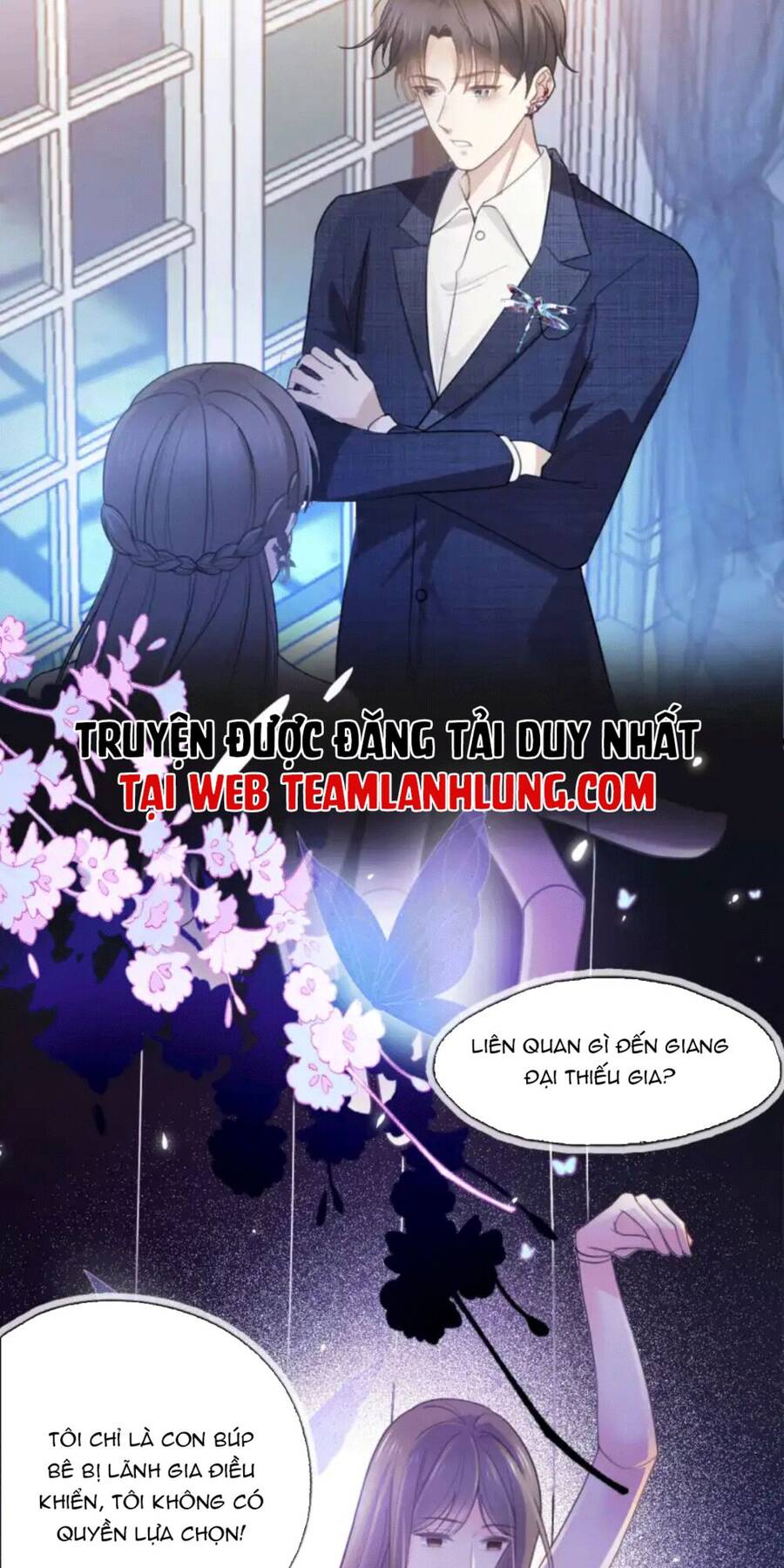 Thế Thân Hào Môn Chapter 7 - 25