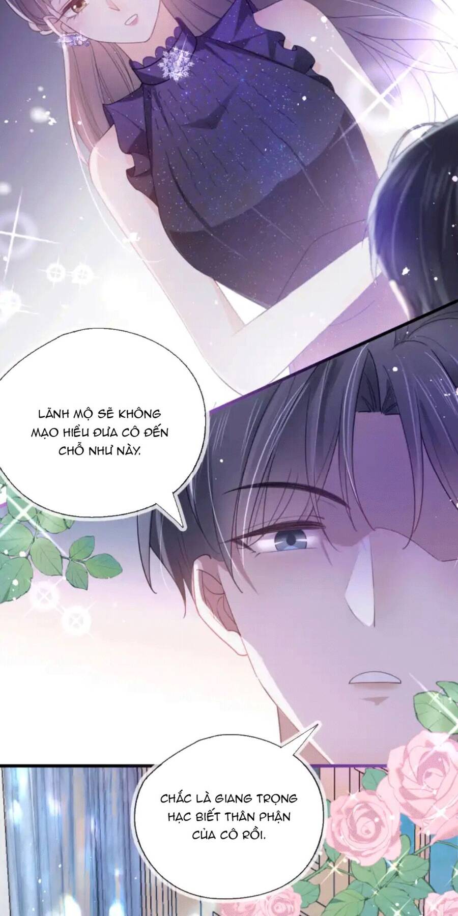 Thế Thân Hào Môn Chapter 7 - 28