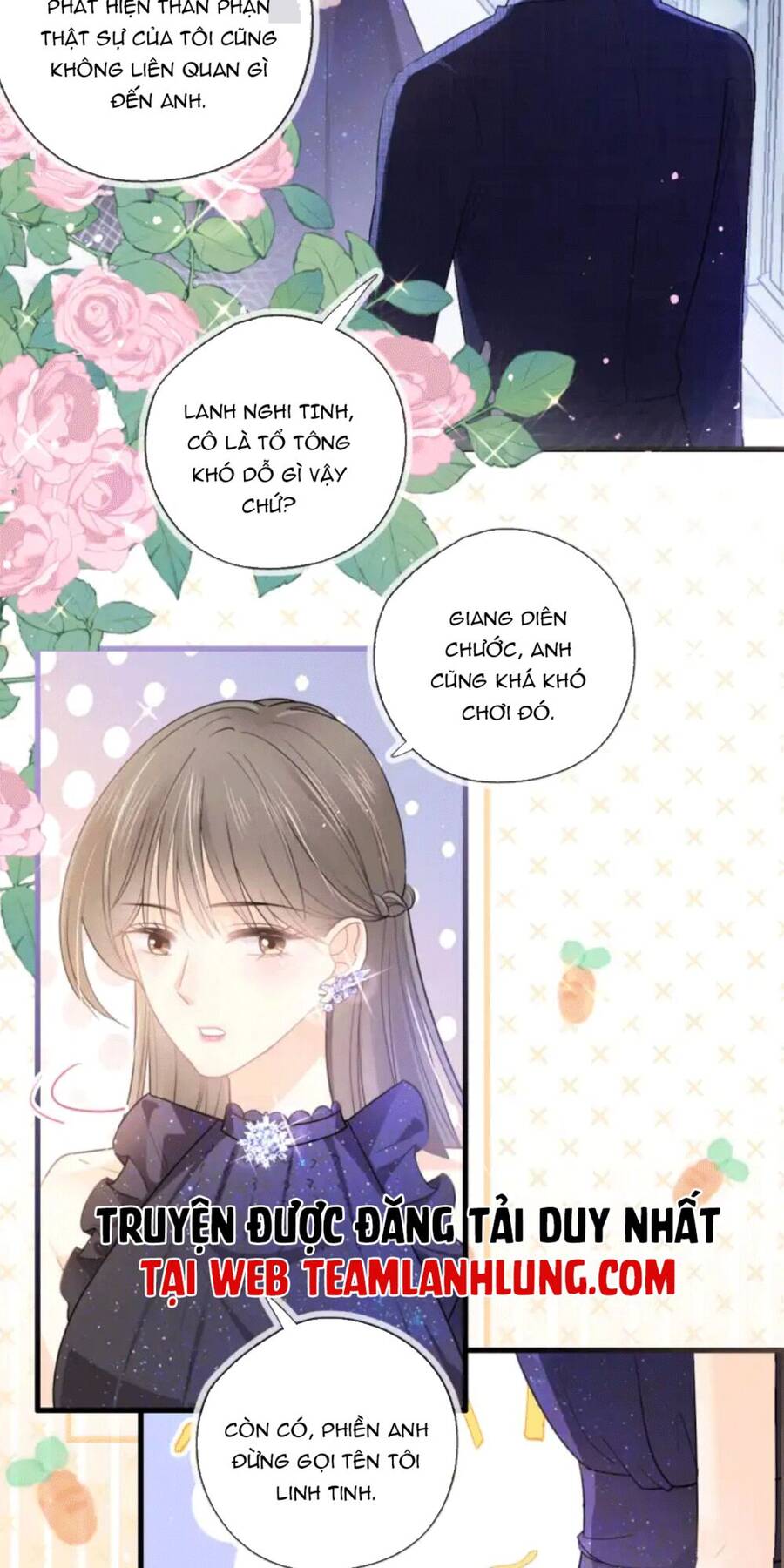 Thế Thân Hào Môn Chapter 7 - 30