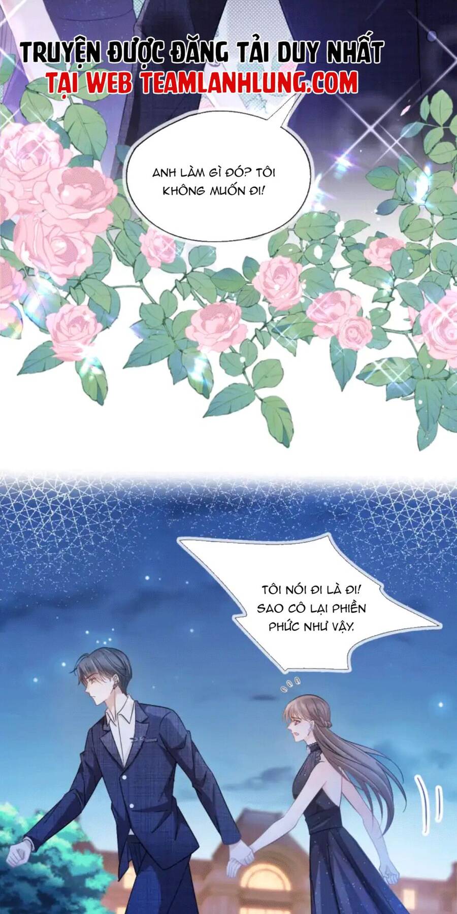 Thế Thân Hào Môn Chapter 7 - 33