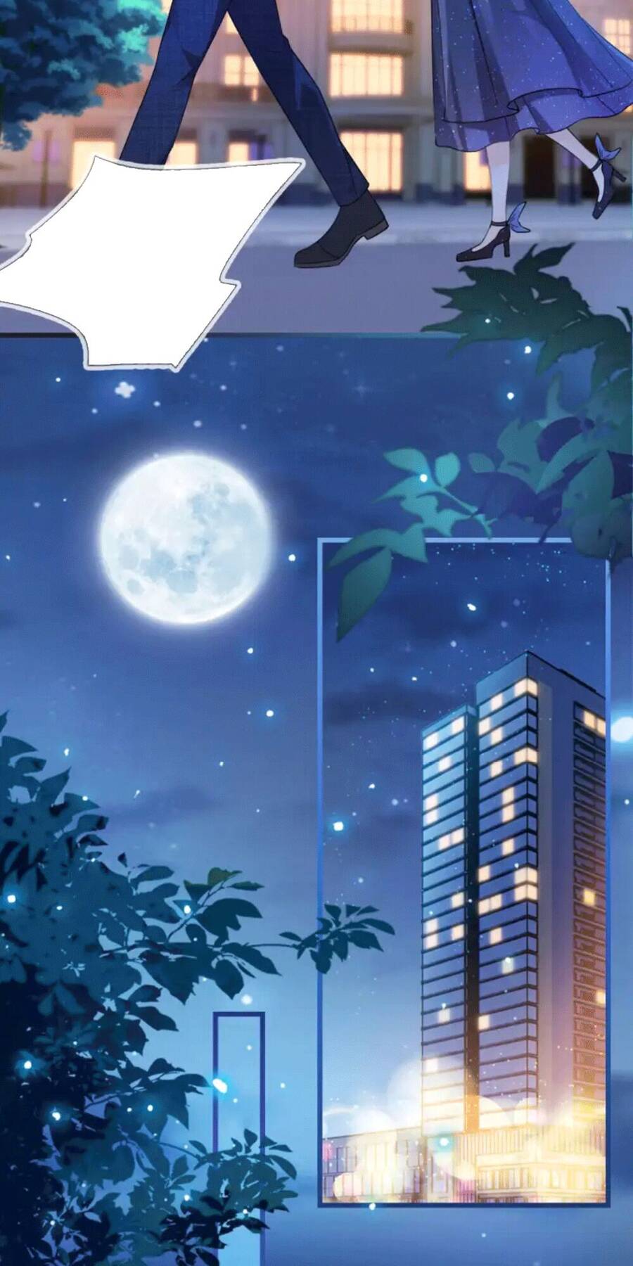 Thế Thân Hào Môn Chapter 7 - 34