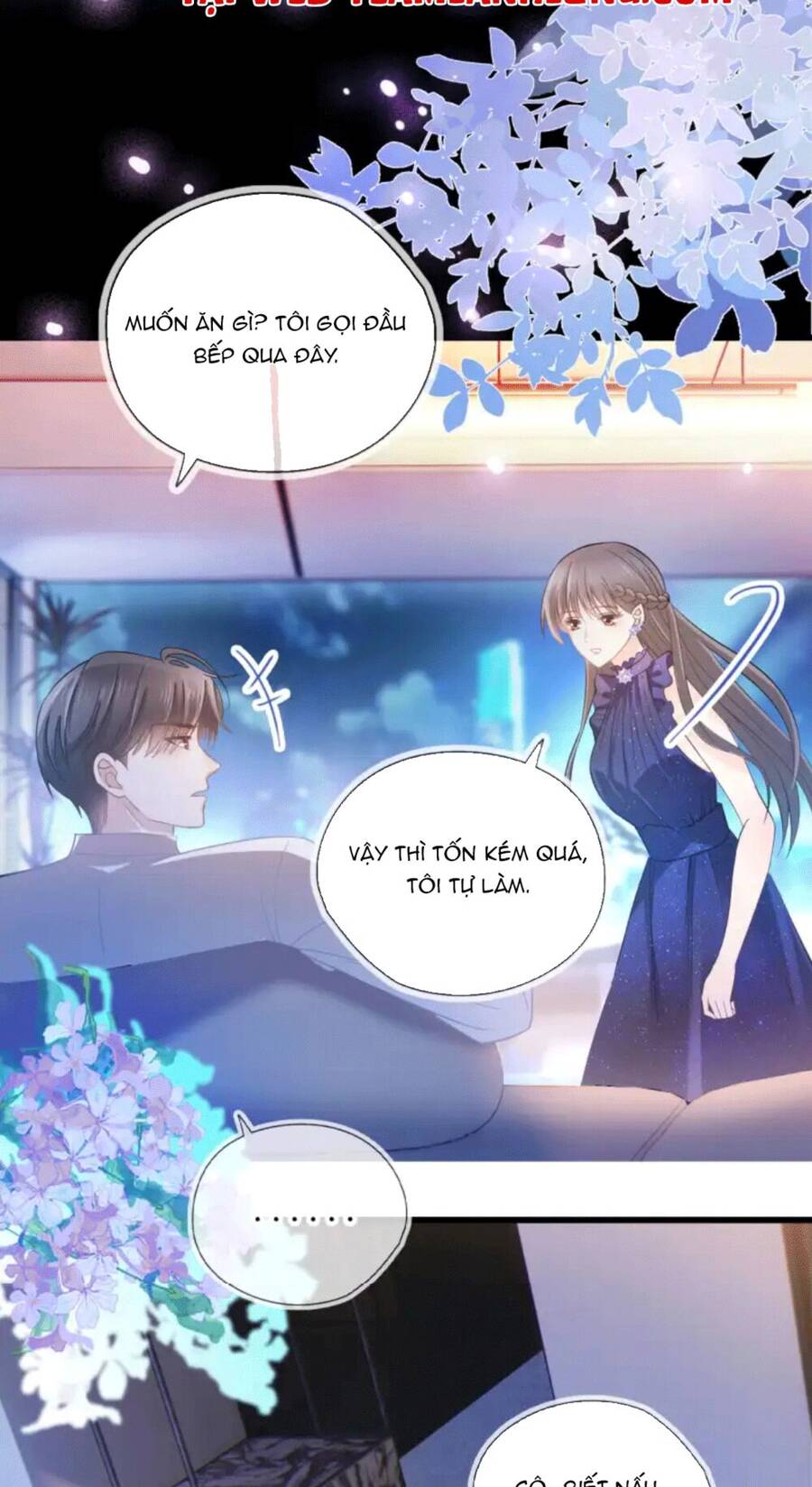 Thế Thân Hào Môn Chapter 7 - 36