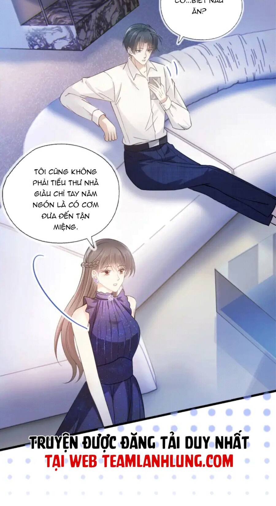 Thế Thân Hào Môn Chapter 7 - 37