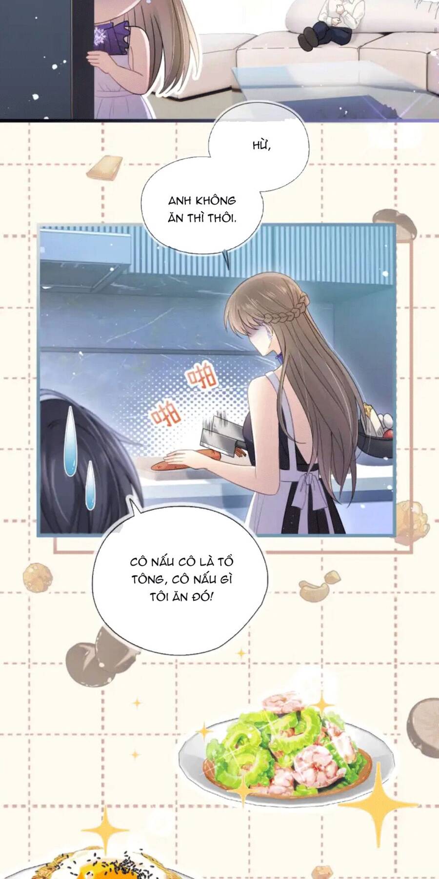 Thế Thân Hào Môn Chapter 7 - 39