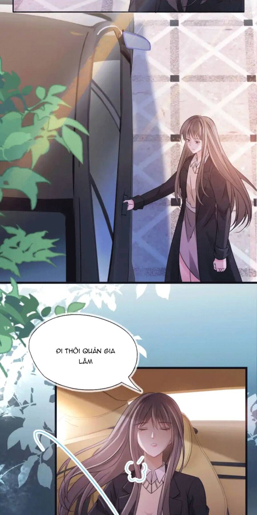 Thế Thân Hào Môn Chapter 7 - 5