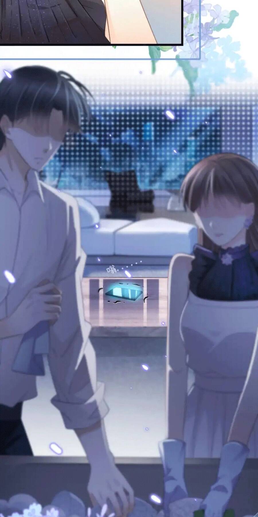 Thế Thân Hào Môn Chapter 7 - 47