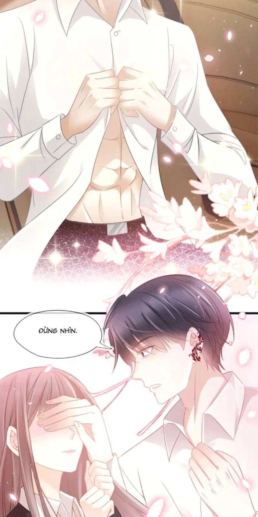 Thế Thân Hào Môn Chapter 7 - 7