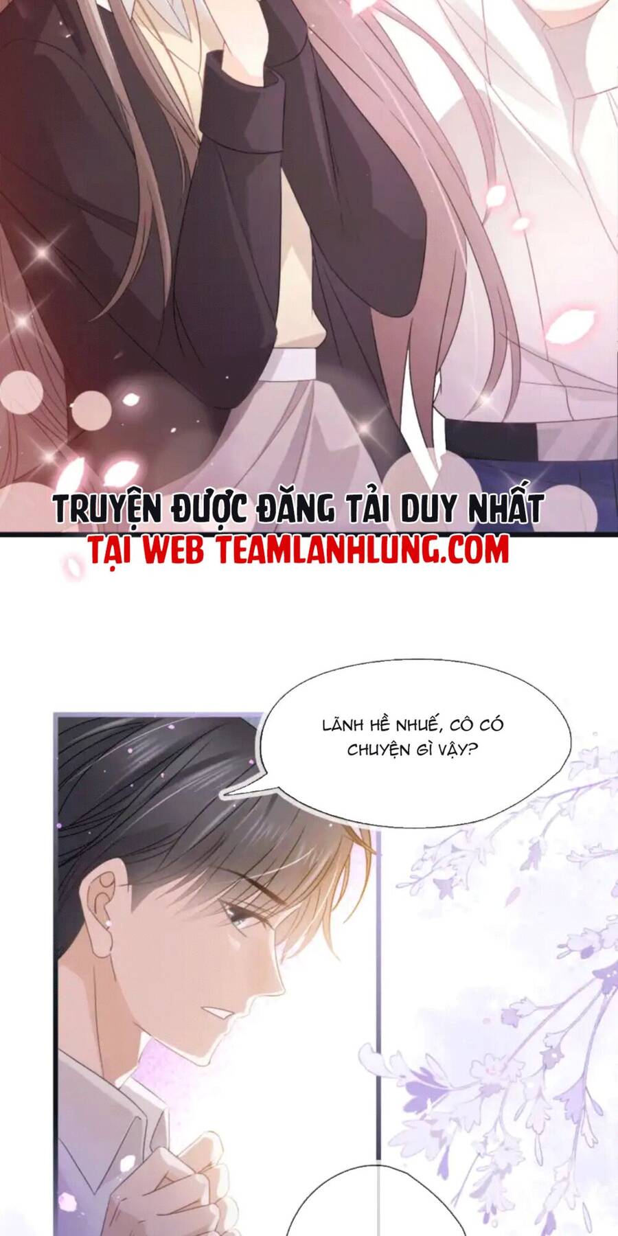 Thế Thân Hào Môn Chapter 7 - 8