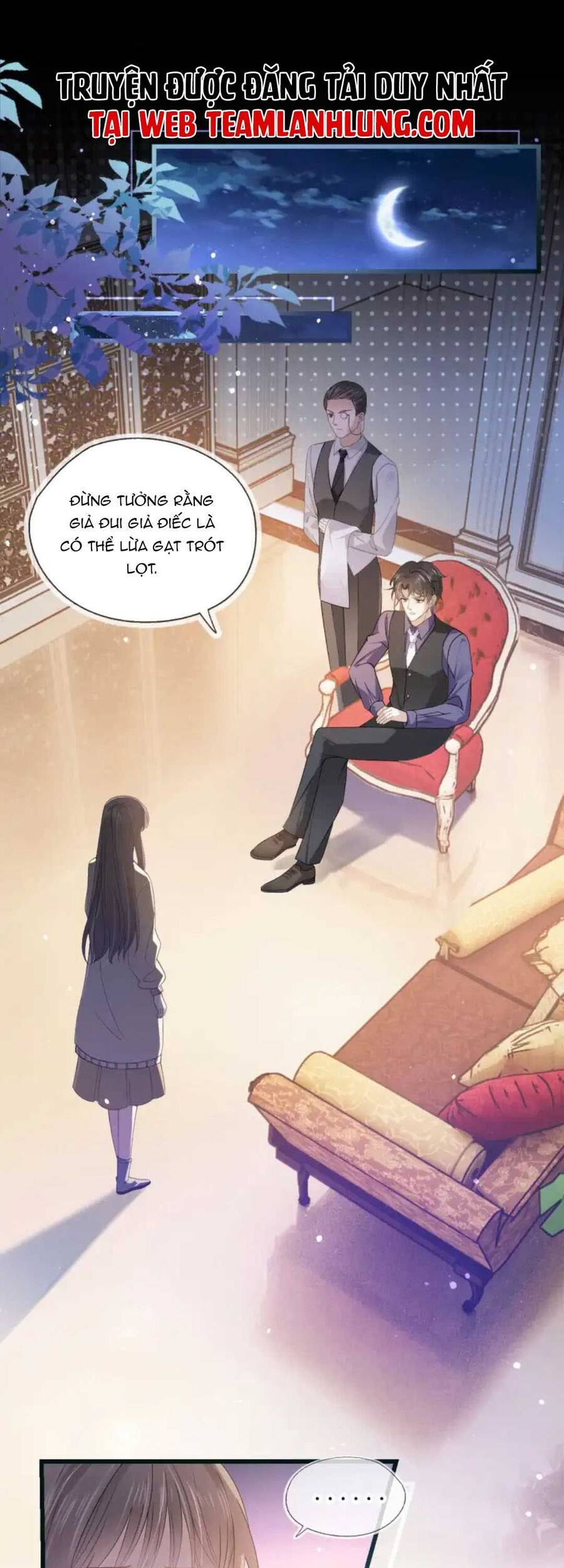 Thế Thân Hào Môn Chapter 9 - 2