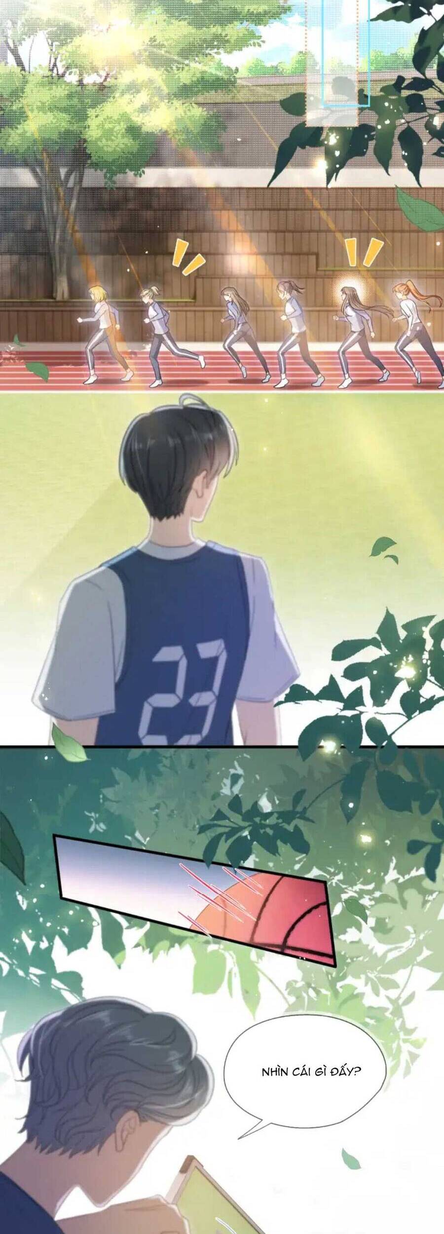 Thế Thân Hào Môn Chapter 9 - 14