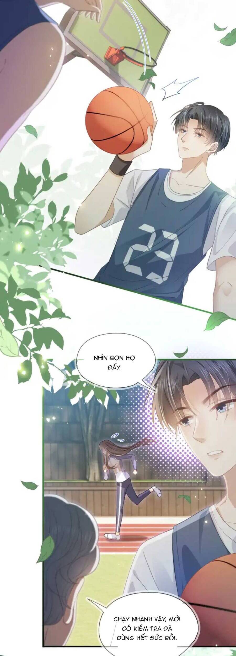 Thế Thân Hào Môn Chapter 9 - 15