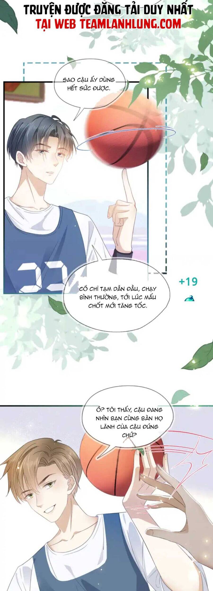 Thế Thân Hào Môn Chapter 9 - 16