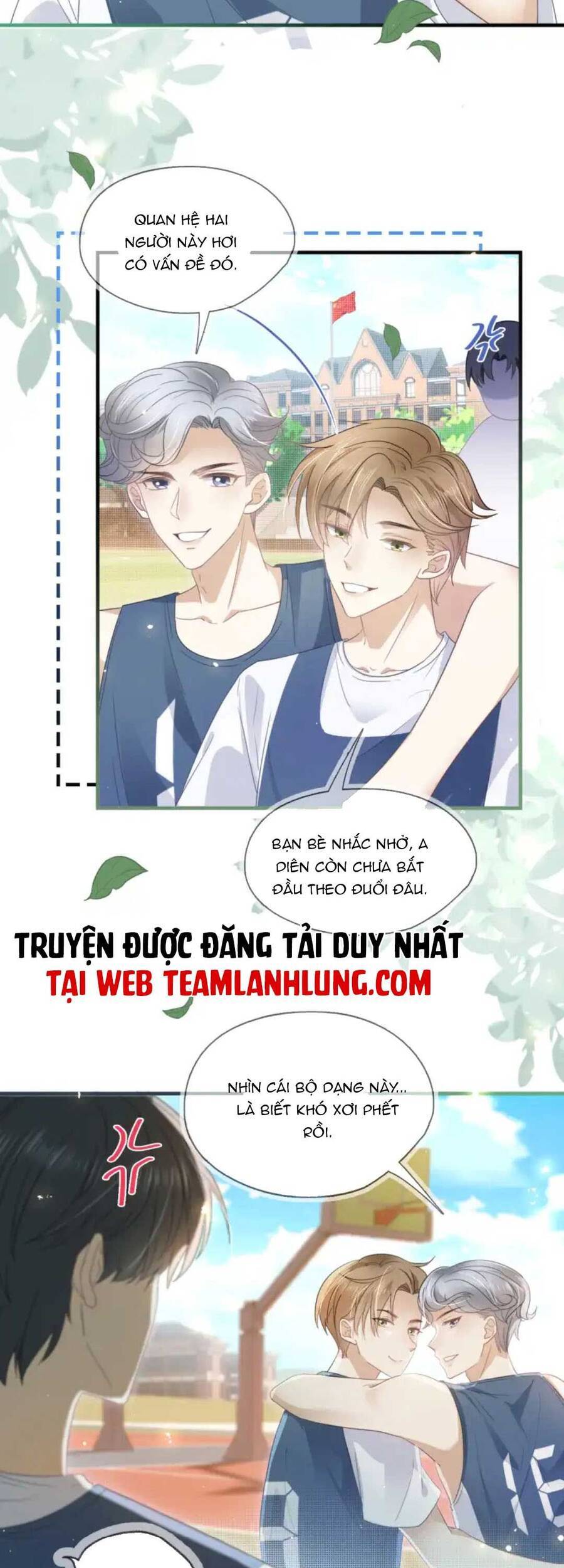 Thế Thân Hào Môn Chapter 9 - 17