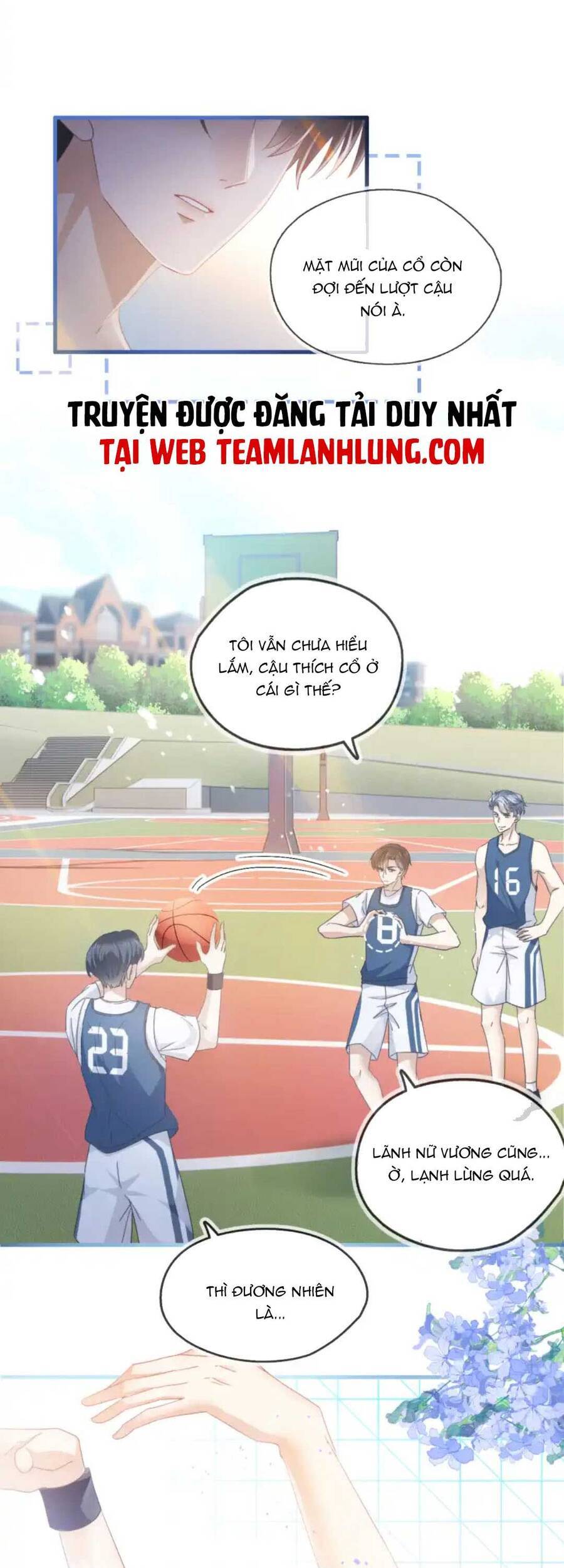 Thế Thân Hào Môn Chapter 9 - 19