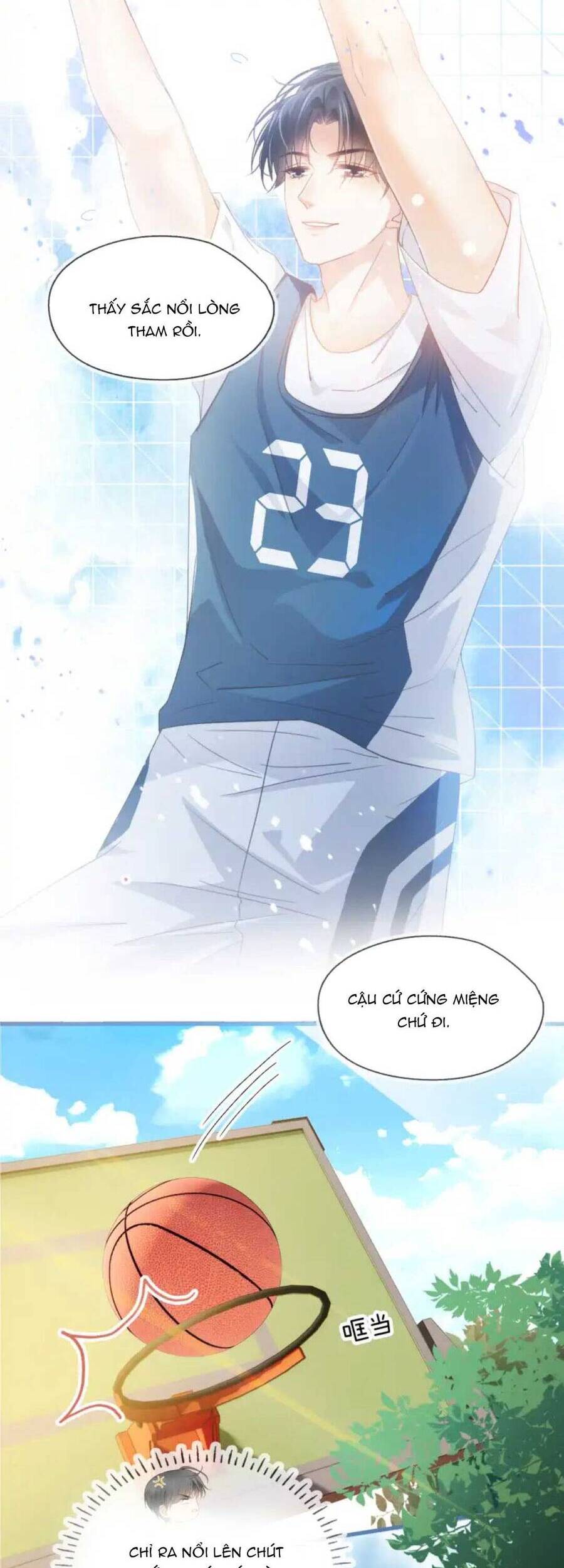 Thế Thân Hào Môn Chapter 9 - 20