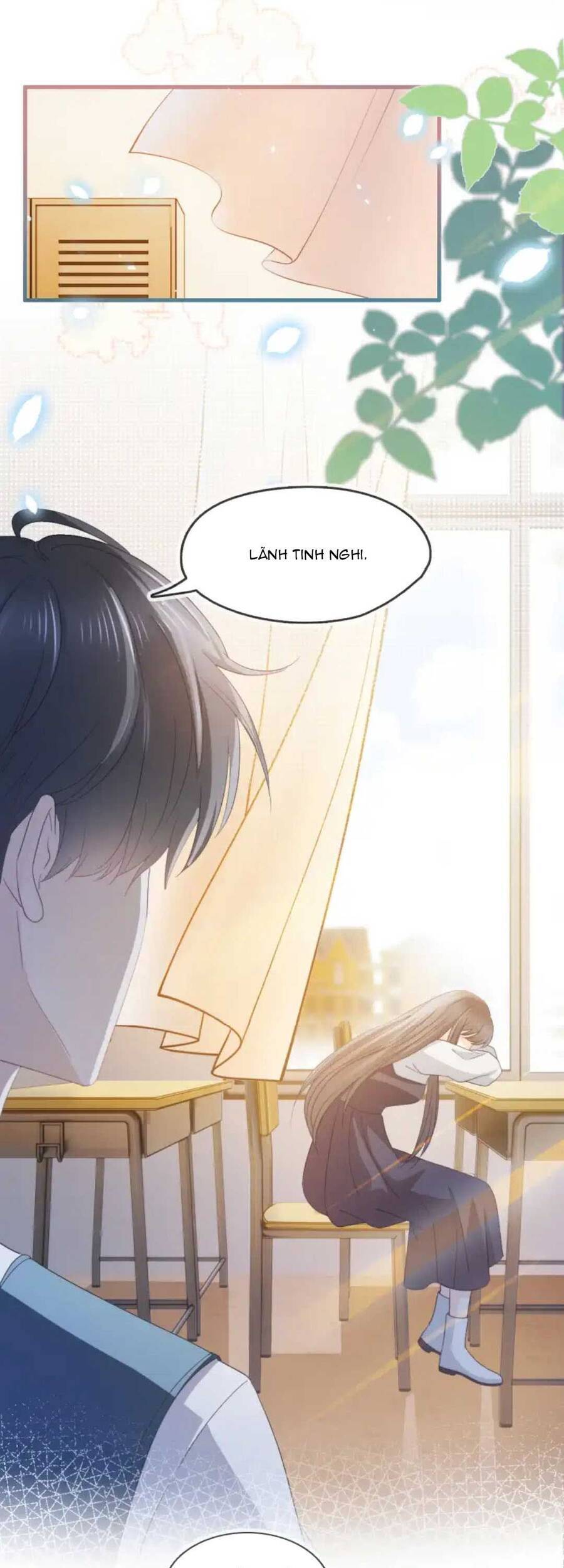 Thế Thân Hào Môn Chapter 9 - 23