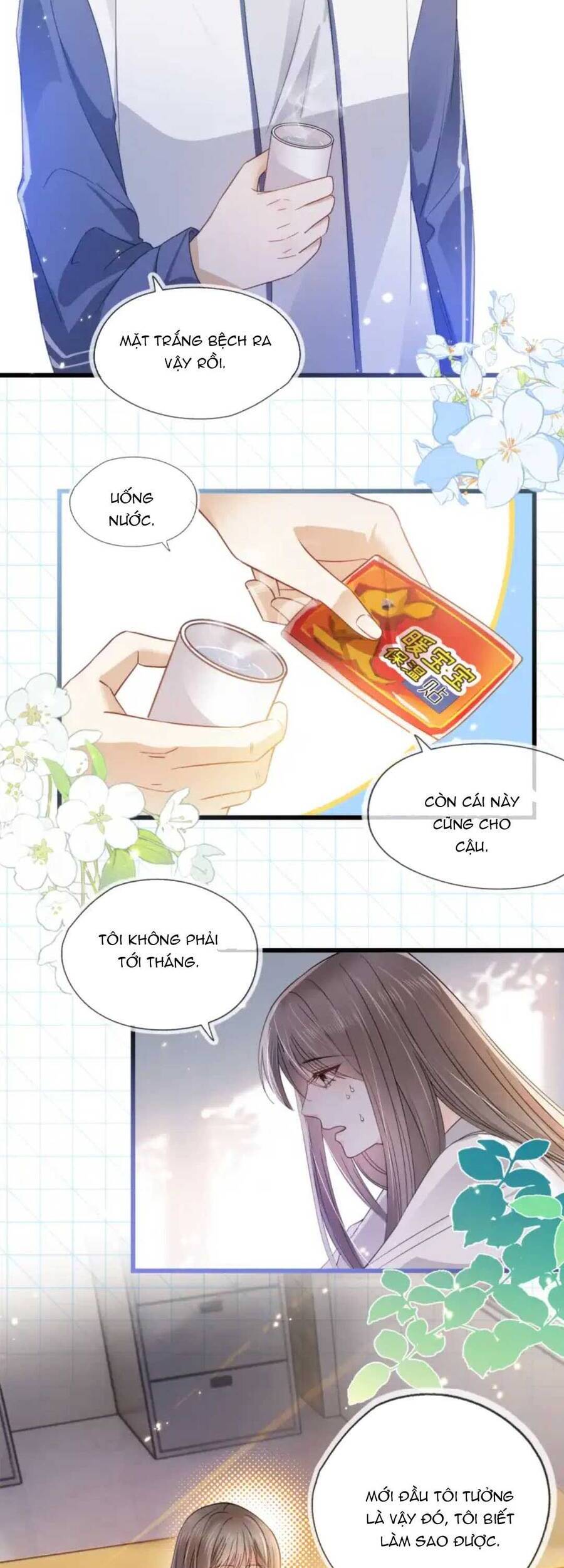 Thế Thân Hào Môn Chapter 9 - 25