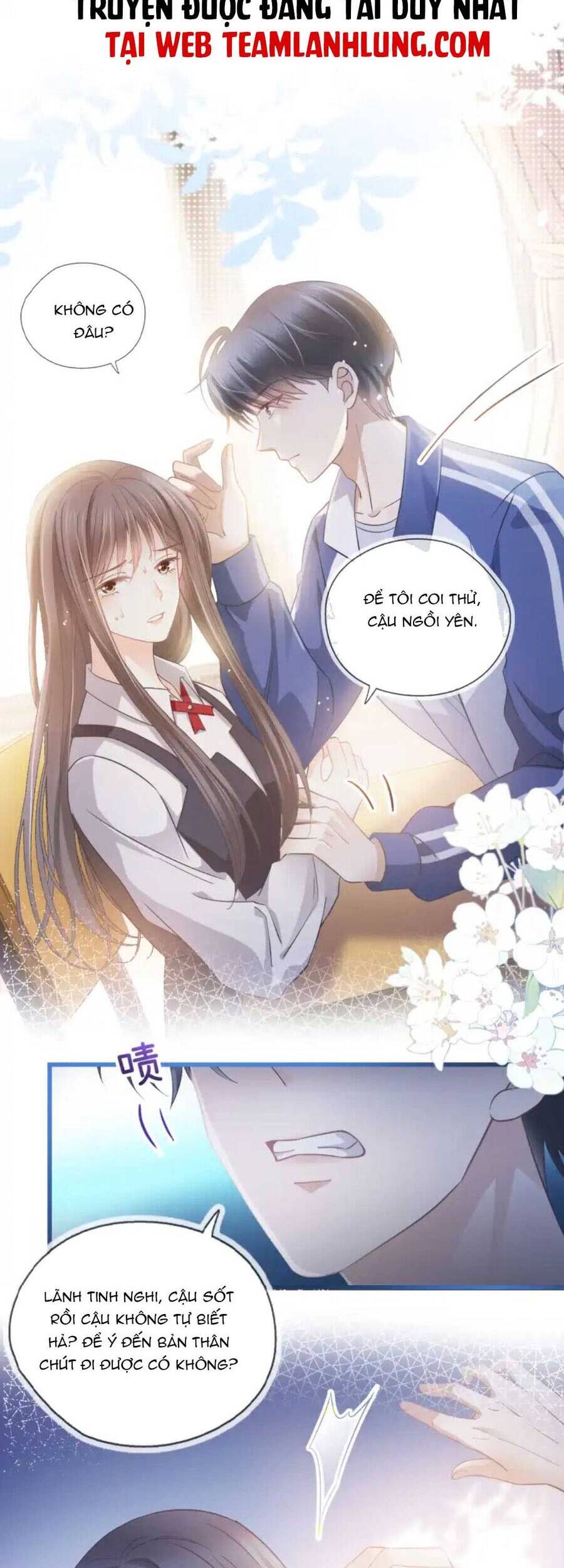 Thế Thân Hào Môn Chapter 9 - 29