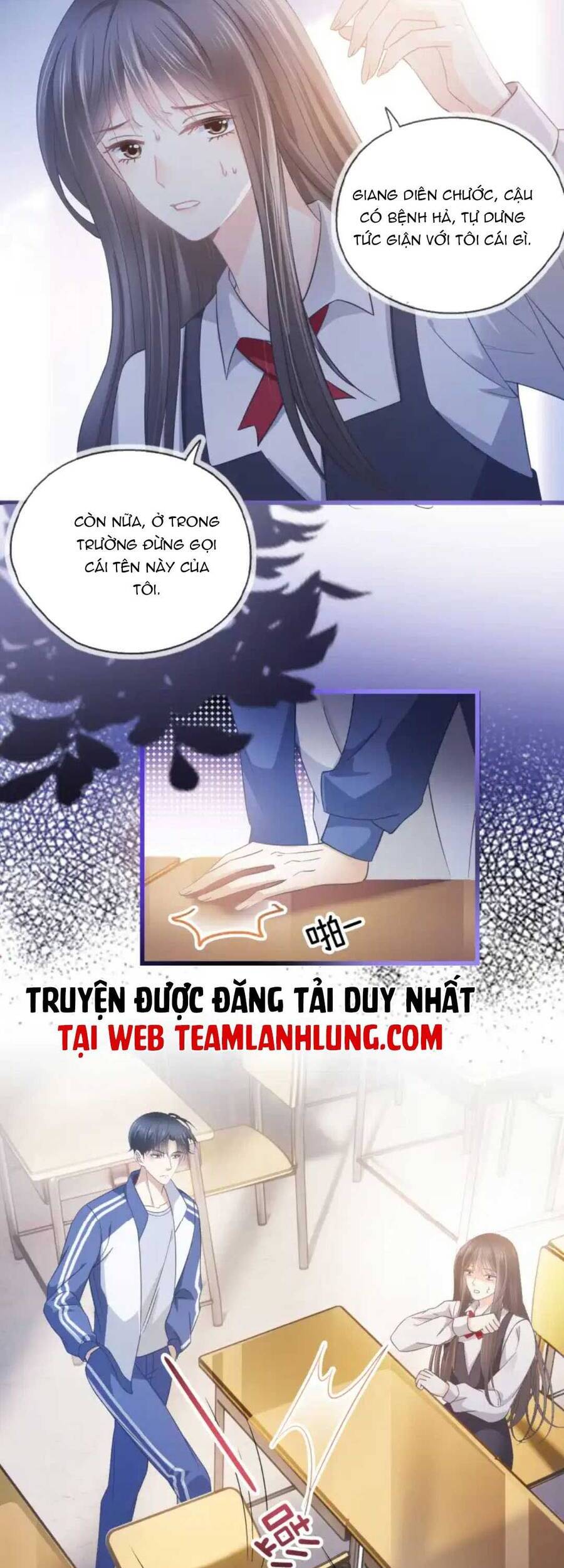 Thế Thân Hào Môn Chapter 9 - 30