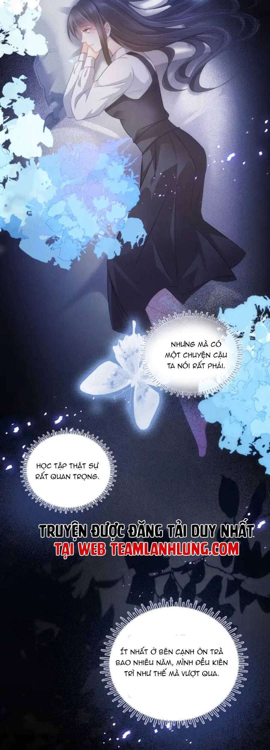 Thế Thân Hào Môn Chapter 9 - 36