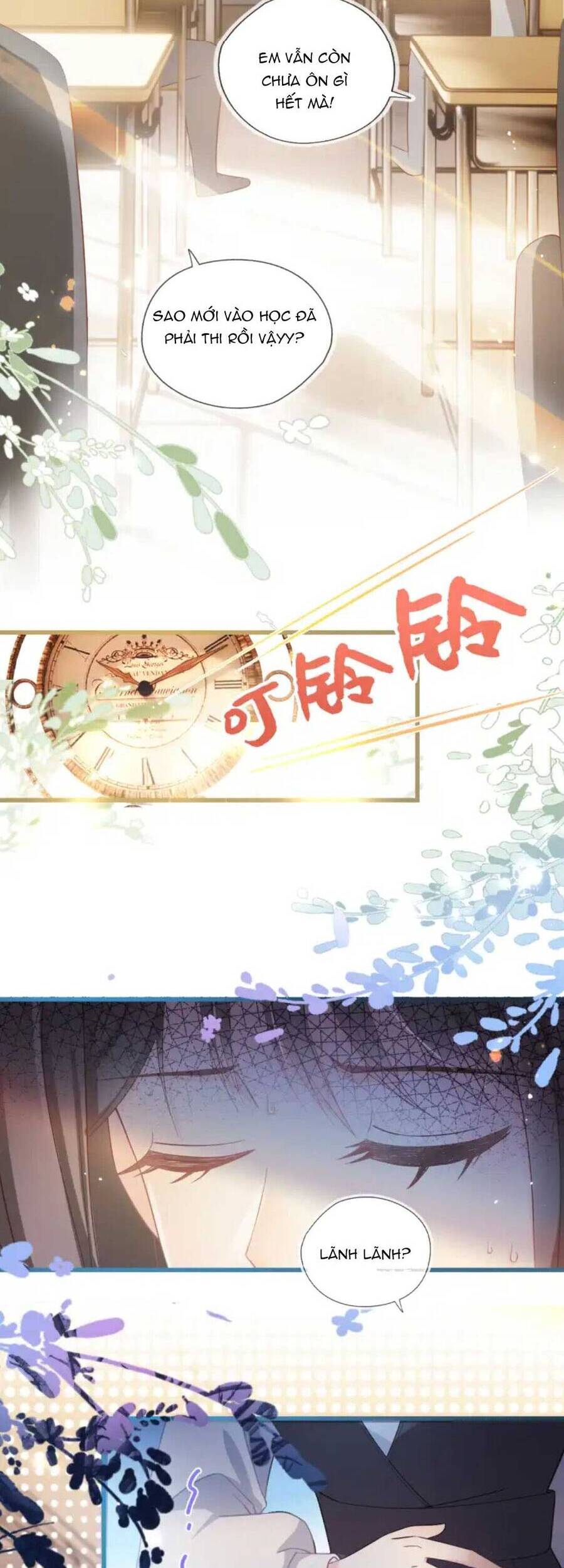 Thế Thân Hào Môn Chapter 9 - 7