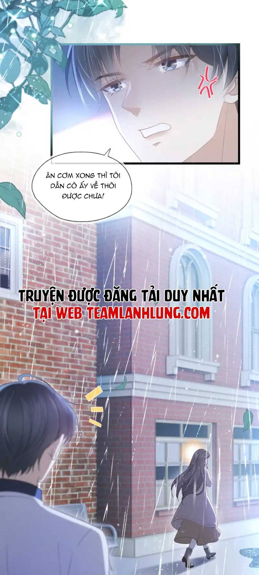 Thế Thân Hào Môn Chapter 8 - 11