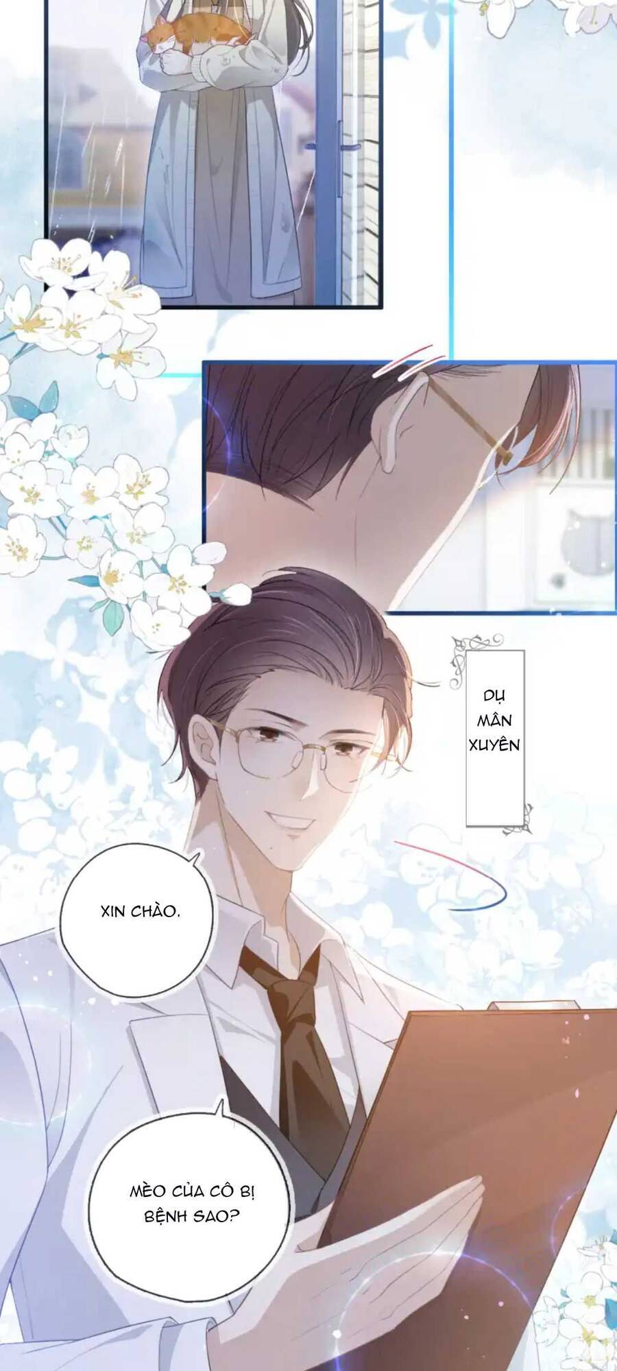 Thế Thân Hào Môn Chapter 8 - 14