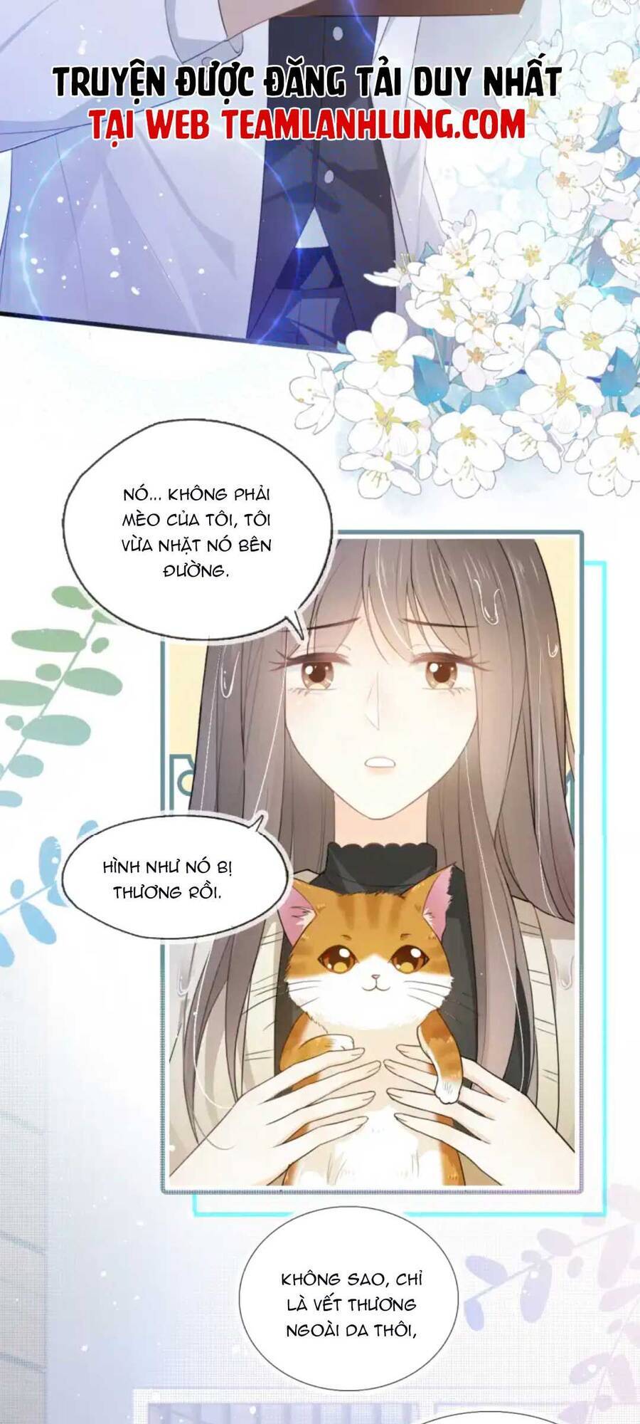 Thế Thân Hào Môn Chapter 8 - 15